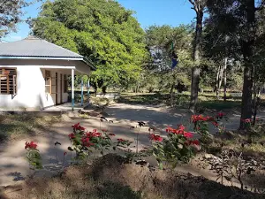 Mkwawa Museum