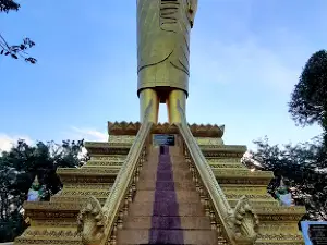 Yey Yat Shrine