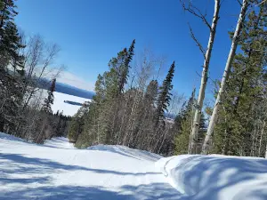 Mt. Maichen Ski Hill