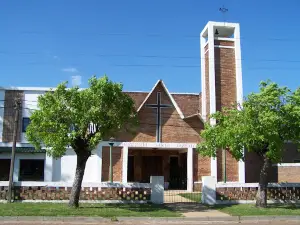 Parroquia Sta. Teresita del Niño Jesús