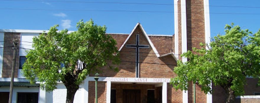 Parroquia Sta. Teresita del Niño Jesús