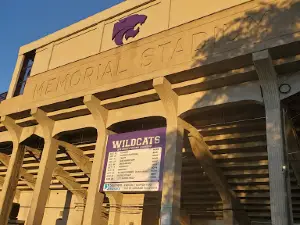 Memorial Stadium