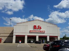 BJ's Wholesale Club
