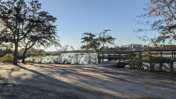 James Hill Park