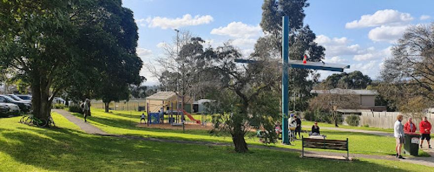 Schramms Reserve