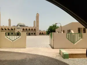 Mosque