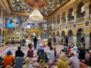 구르드와라 방글라 사힙