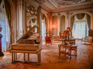 Henry Morrison Flagler Museum