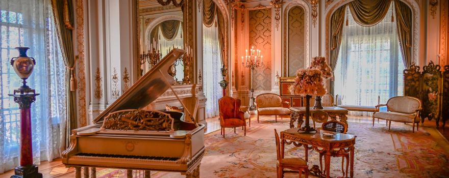 Henry Morrison Flagler Museum