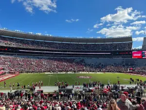 Bryant-Denny Stadium