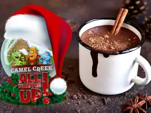 Camel Creek Family Adventure Park