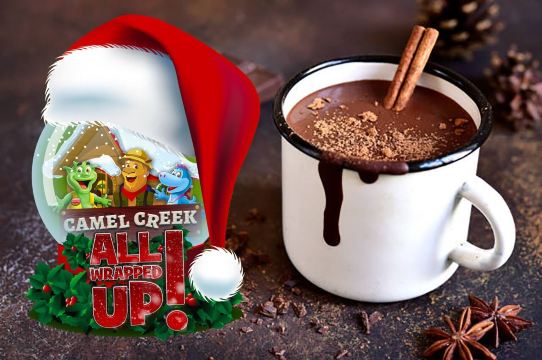 Camel Creek Family Adventure Park