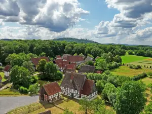 Detmold Open-air Museum