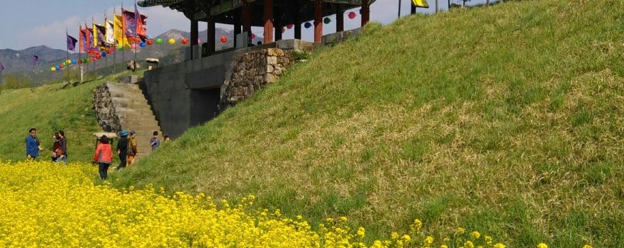 Chungcheongnam-do