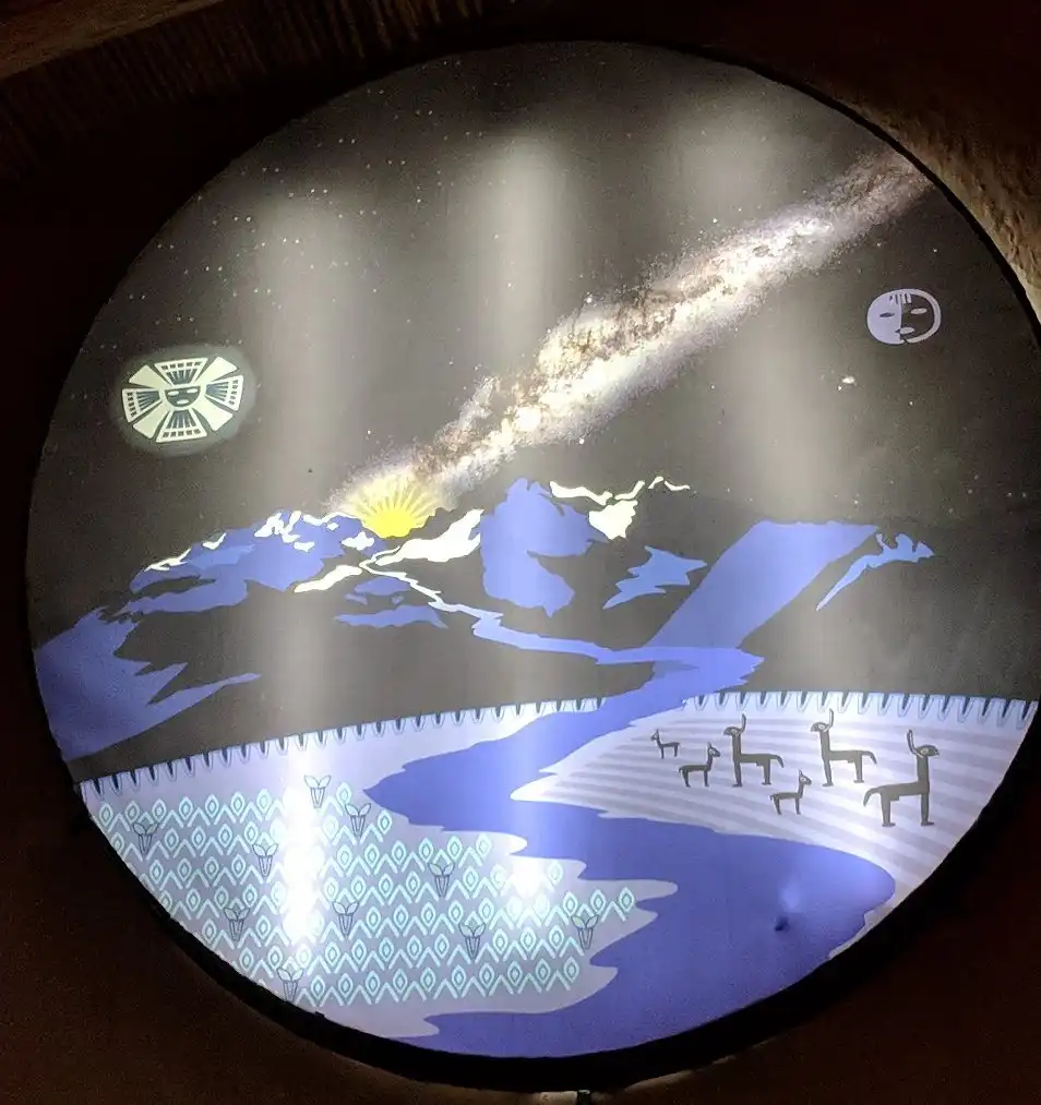 Hotels in der Nähe von Planetarium Cusco