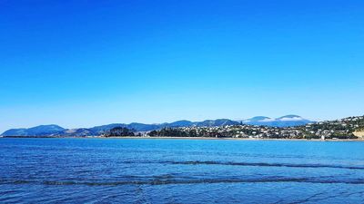 Tahunanui Beach