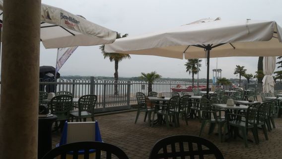 Peschiera del Garda
