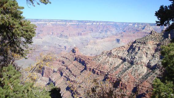 Grand Canyon Village