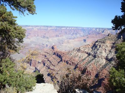 Pipe Creek Vista