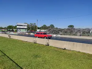Orlando Speed World