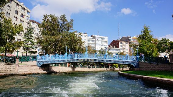 Eskisehir