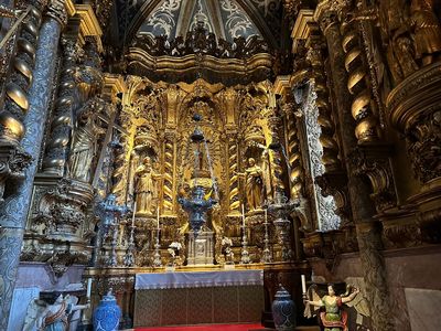 Cathédrale Notre-Dame-de-l'Assomption de Funchal