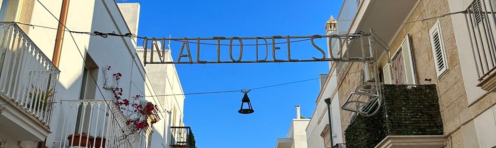 Polignano a MareDay tours