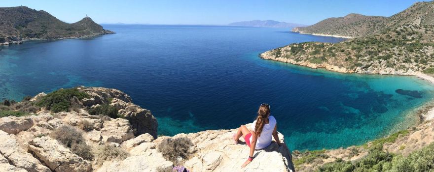 Knidos Ancient City