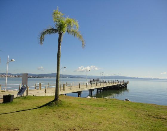 弗洛里亞諾波利斯 自由行套票