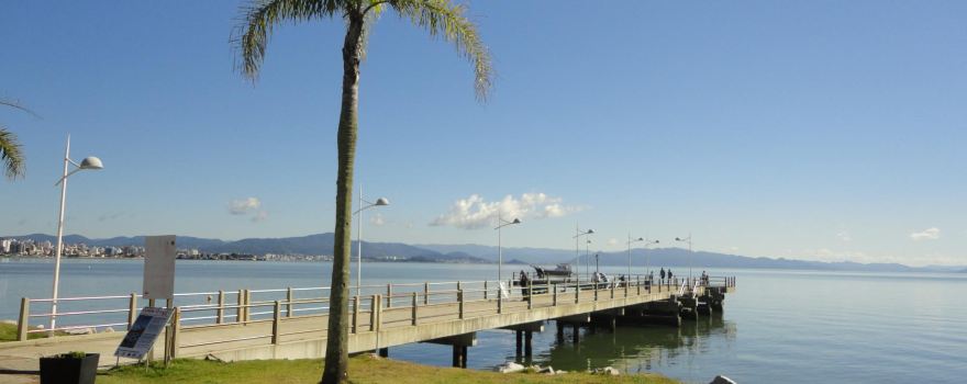 弗洛里亞諾波利斯