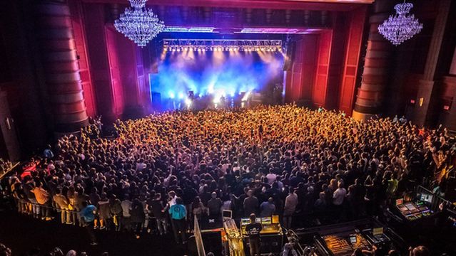 The Fillmore Miami Beach