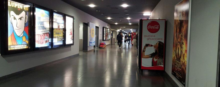UCI Cinemas Piacenza