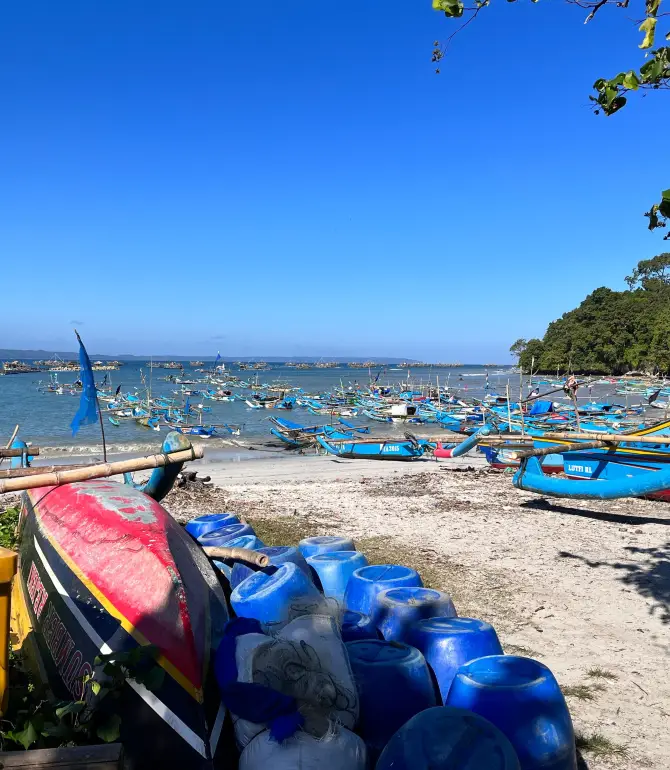 Pangandaran