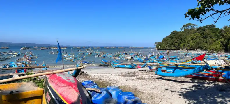 Pangandaran