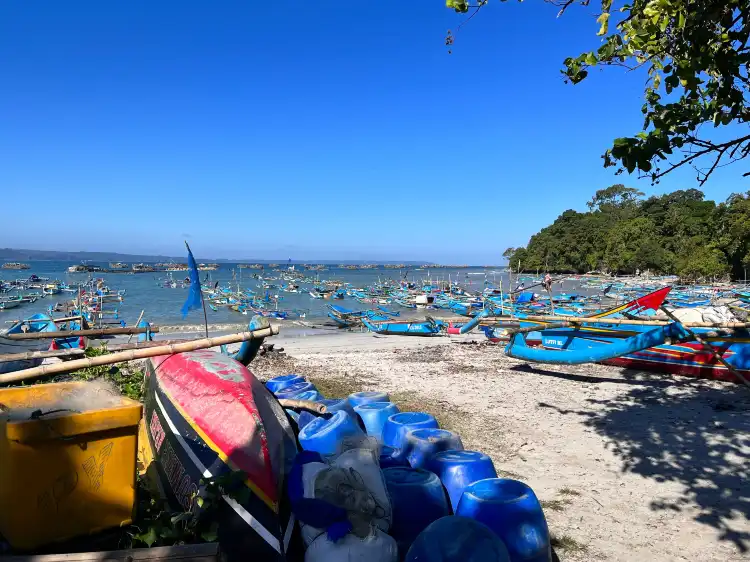 Hotel a Pangandaran