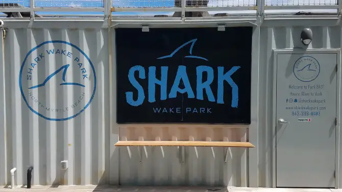 5_North Myrtle Beach Park and Sports Complex