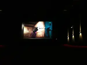 Cinema Le Trefle