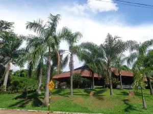 Municipal Park Victório Siquieroli