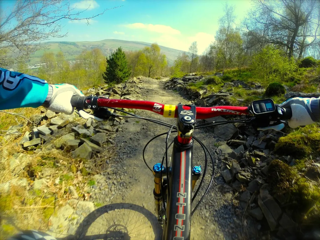 5_BikePark Wales