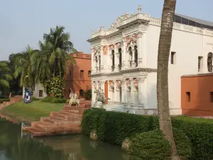 Bangladesh Folk Art & Crafts Foundation