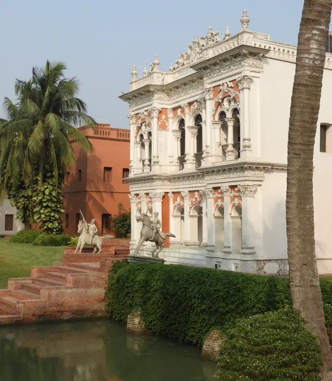 Sonargaon Upazila