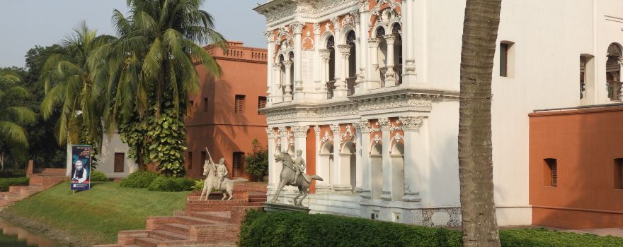Bangladesh Folk Art & Crafts Foundation