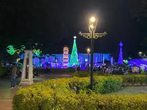 Parque Principal