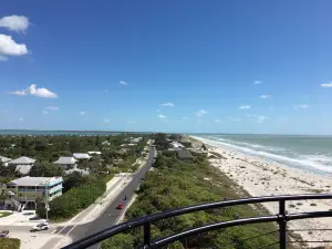 Gasparilla Island State Park