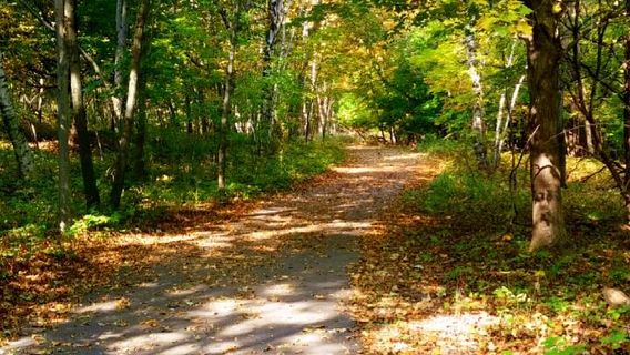 Frontenac State Park