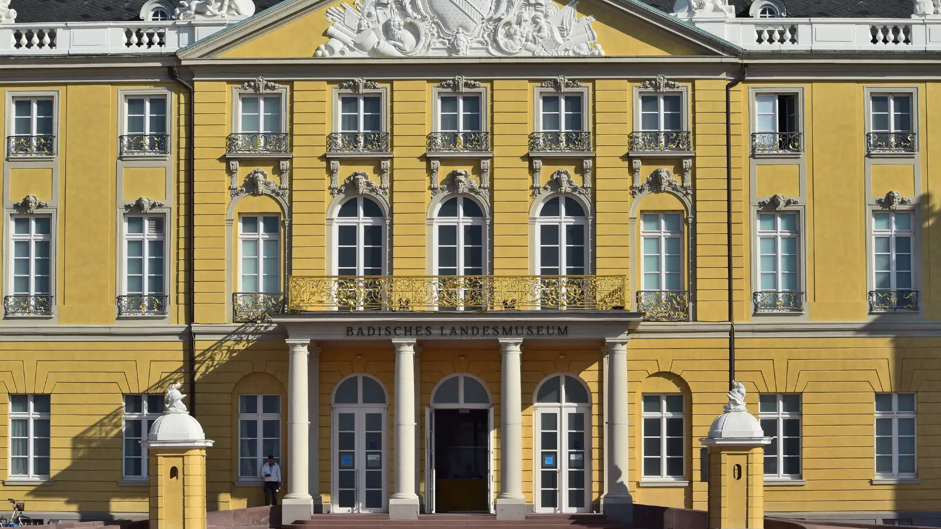 Hotels near State Museum of Baden