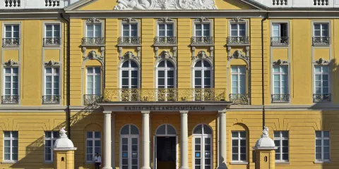 巴登州立博物館