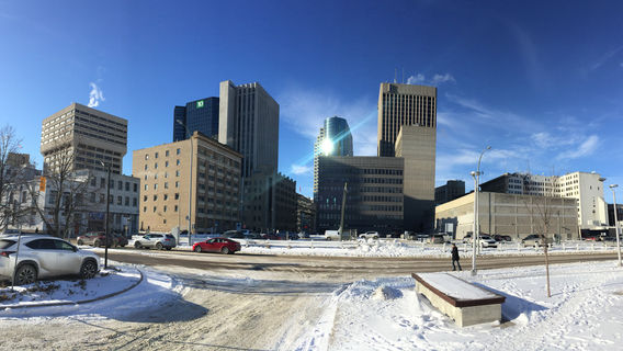 Blue Cross Park