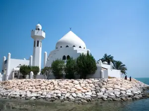 New Corniche Khobar