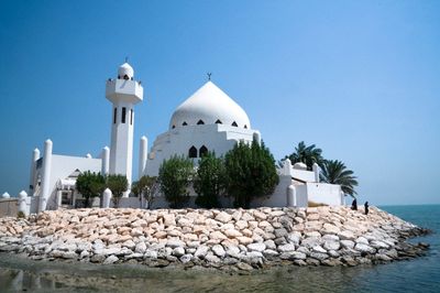 New Corniche Khobar